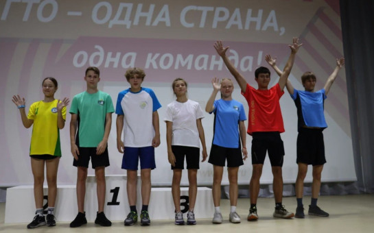 Определились имена тех, кто поедет в 